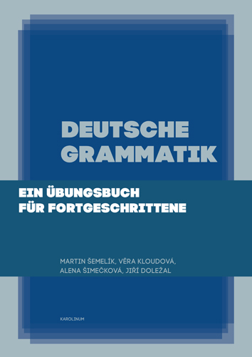 Deutsche Grammatik