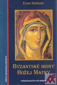 Byzantské ikony Božej Matky