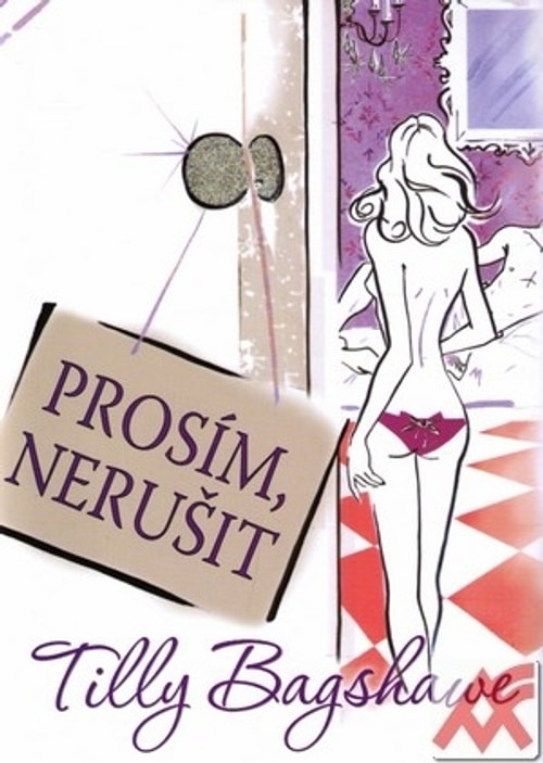Prosím, nerušit
