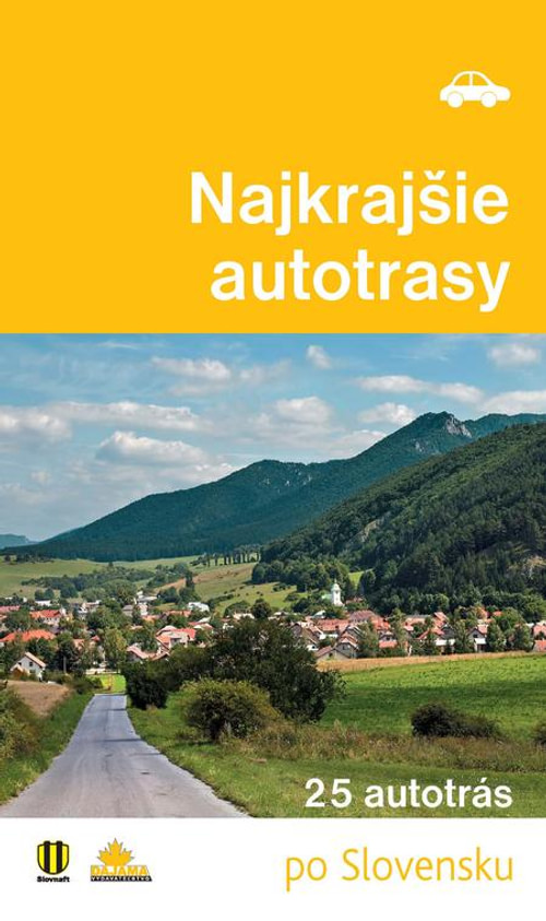 Najkrajšie autotrasy