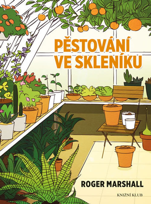 Pestovani Ve Skleniku
