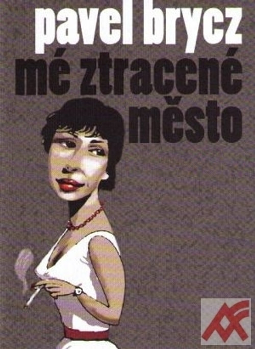 Mé ztracené město