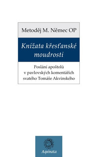 Knížata křesťanské moudrosti