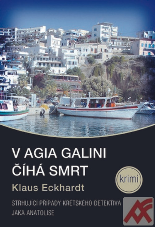 V Agia Galini číhá smrt