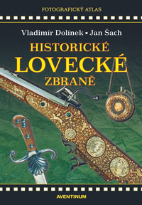 Historické lovecké zbraně