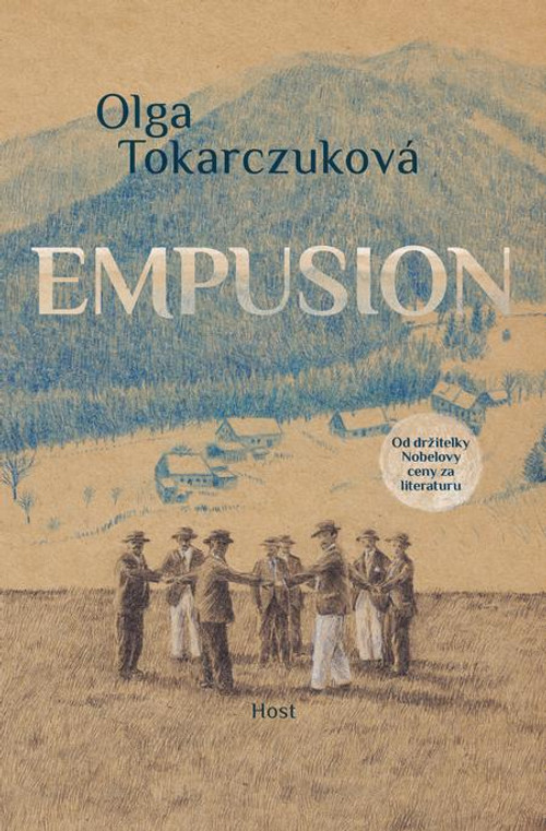 Empusion (český jazyk)