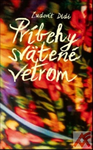 Príbehy svätené vetrom