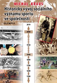 Historický vývoj sociálního významu sportu ve společnosti