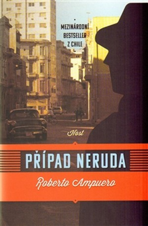 Případ Neruda