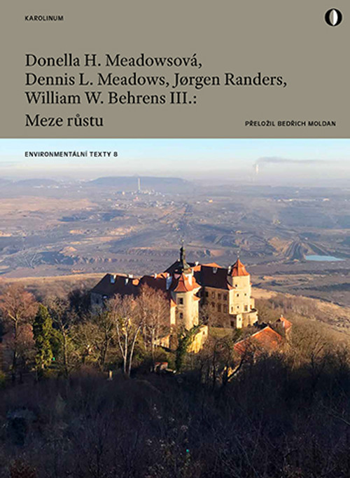 Meze růstu