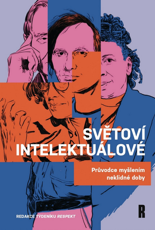 Světoví intelektuálové