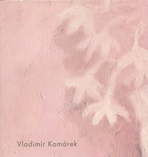 Vladimír Komárek