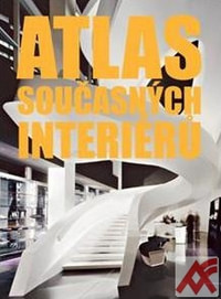 Atlas současných interiérů