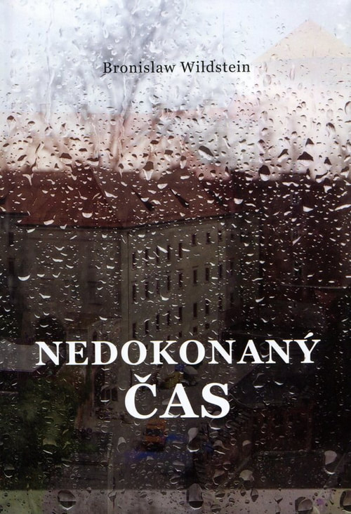 Nedokonaný čas