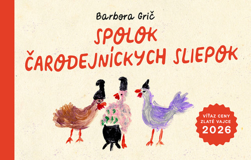 Spolok čarodejníckych sliepok