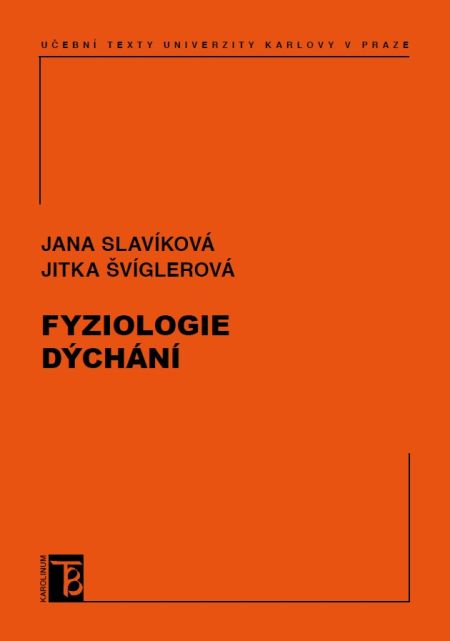 Fyziologie dýchání