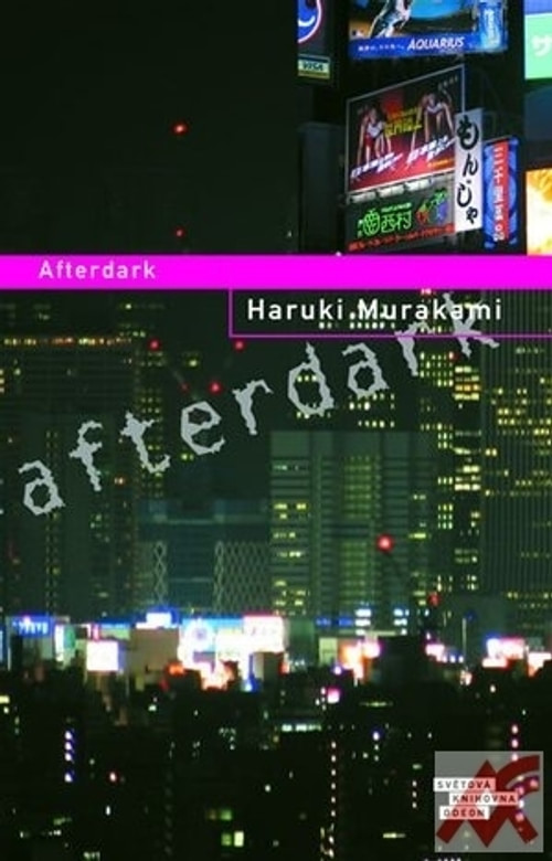 Afterdark