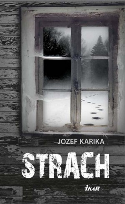 Strach (slovenské vydanie)