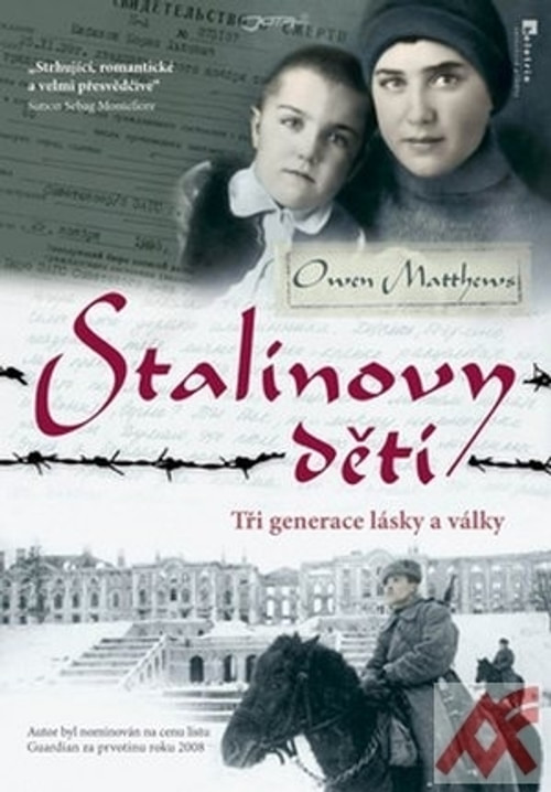 Stalinovy děti