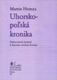 Uhorsko - poľská kronika