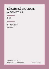 Lékařská biologie a genetika 1.díl