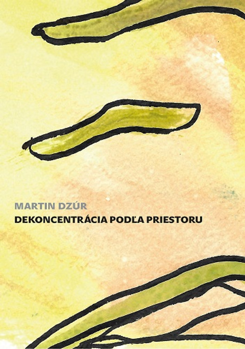 Dekoncentrácia podľa priestoru