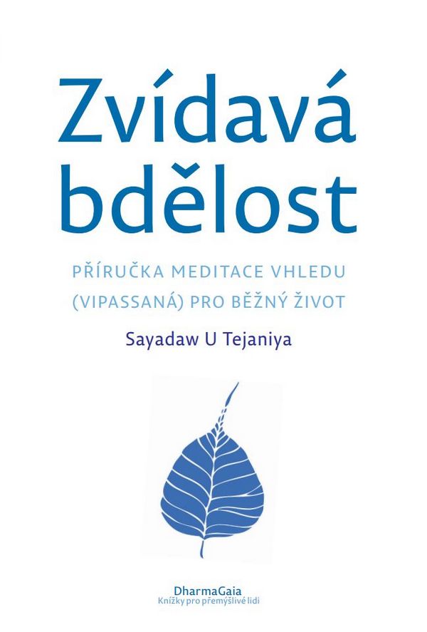 Zvídavá bdělost