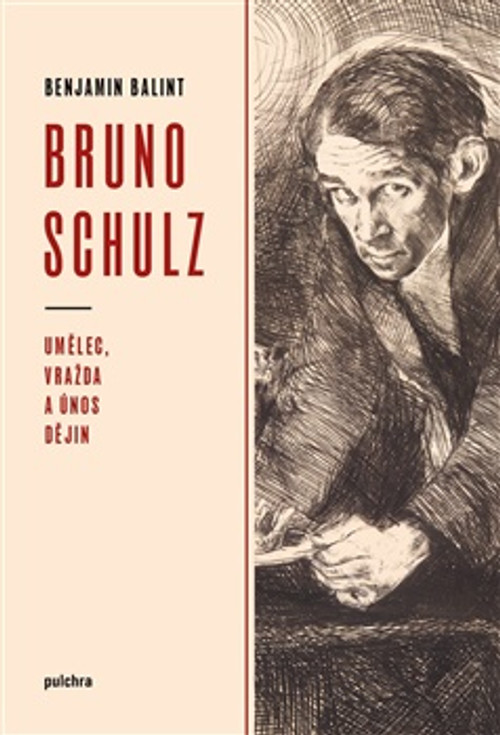 Bruno Schulz