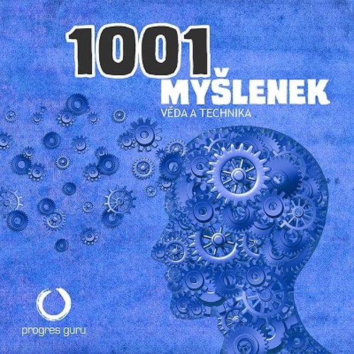 1001 myšlenek: část Věda a Technika