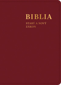 Biblia. Starý a Nový zákon - vreckový formát