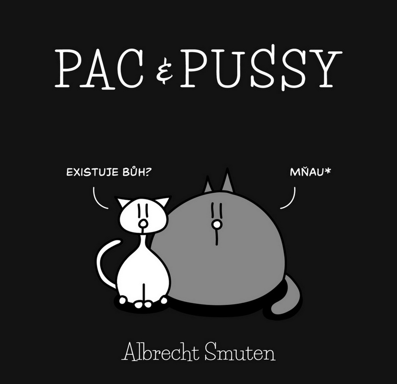 PAC & PUSSY