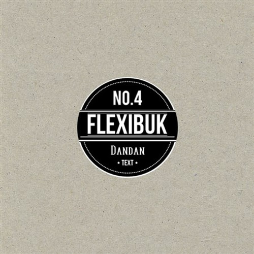 Flexibuk No. 4