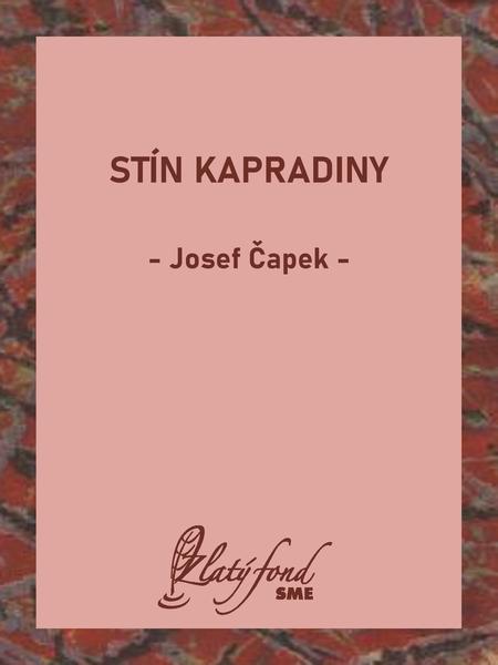 Stín kapradiny