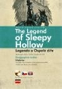 Legend of Sleepy Hollow/ Legenda o Ospalé díře + CD