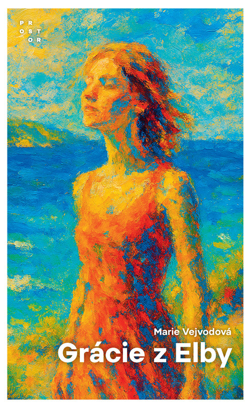 Grácie z Elby