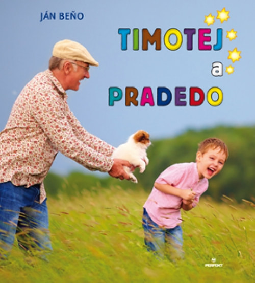 Timotej a pradedo