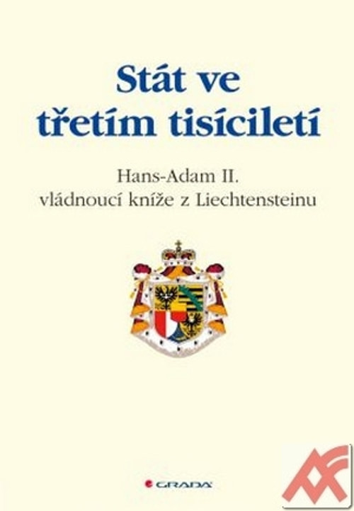 Stát ve třetím tisíciletí