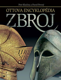 Ottova encyklopédia - Zbroj