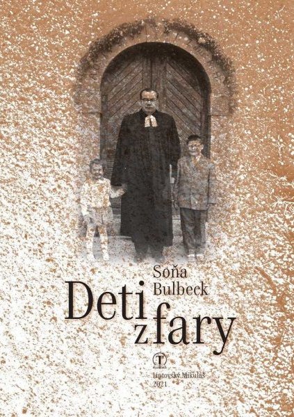 Deti z fary