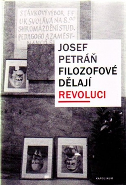 Filozofové dělají revoluci