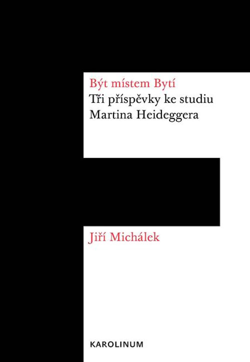 Být místem Bytí