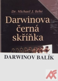 Darwinov balík (Darwinova černá skřínka, Spor o Darwina)