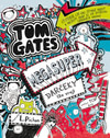 Tom Gates 6 - Megasuper darčeky (že vraj)