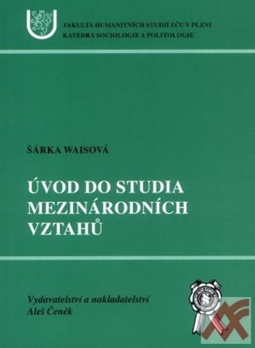 Úvod do studia mezinárodních vztahů