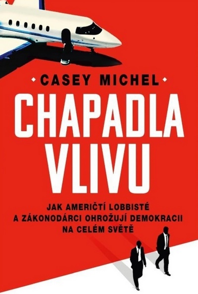 Chapadla vlivu Chapadla vlivu