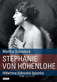 Stephanie von Hohenlohe