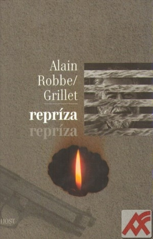 Repríza