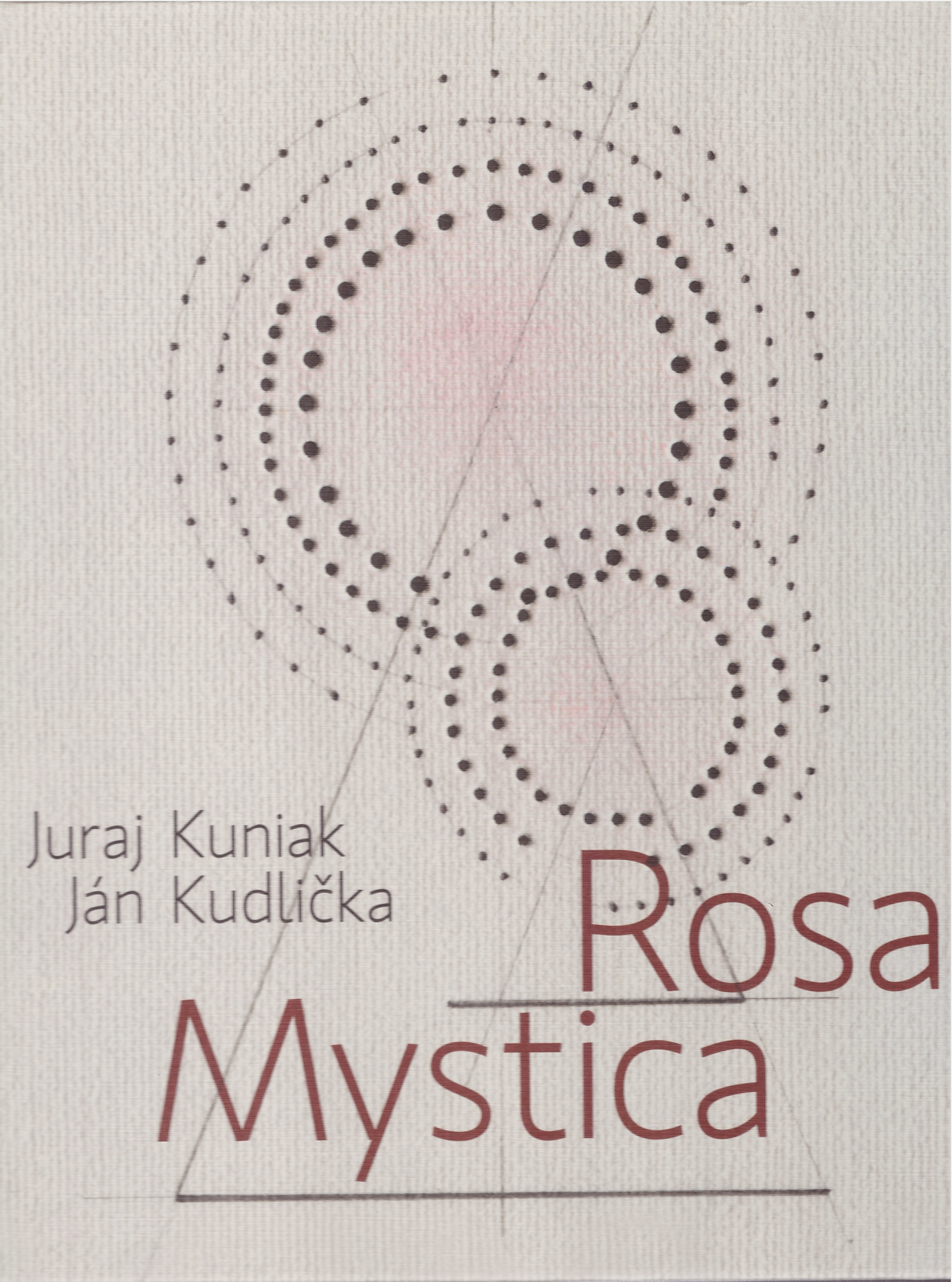 Rosa mystica