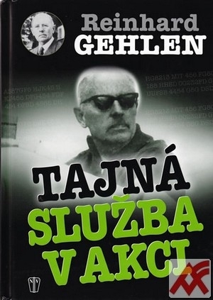 Tajná služba v akci