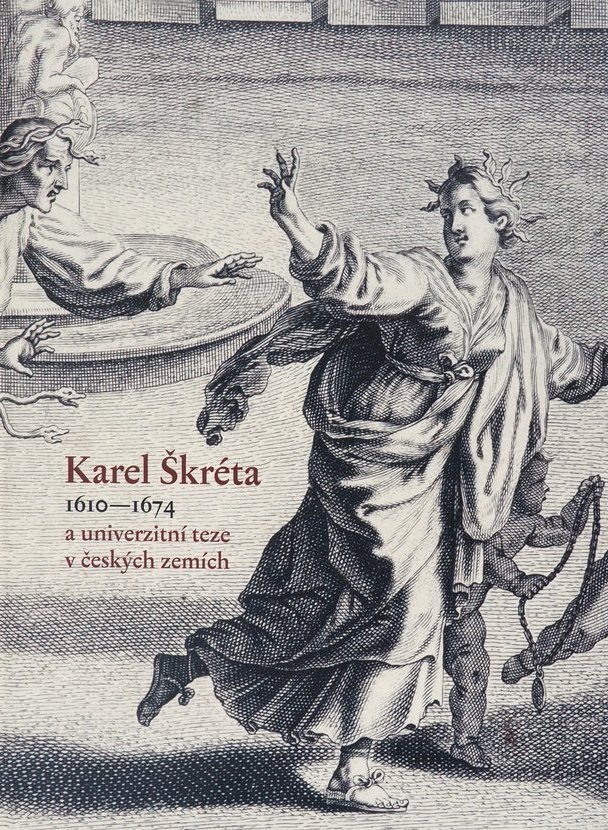 Karel Škréta a univerzitní teze v českých zemích